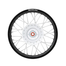 Load image into Gallery viewer, Honda CRF110F HD Front Wheel Assembly - TB Parts