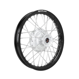 Honda CRF110F HD Front Wheel Assembly - TB Parts