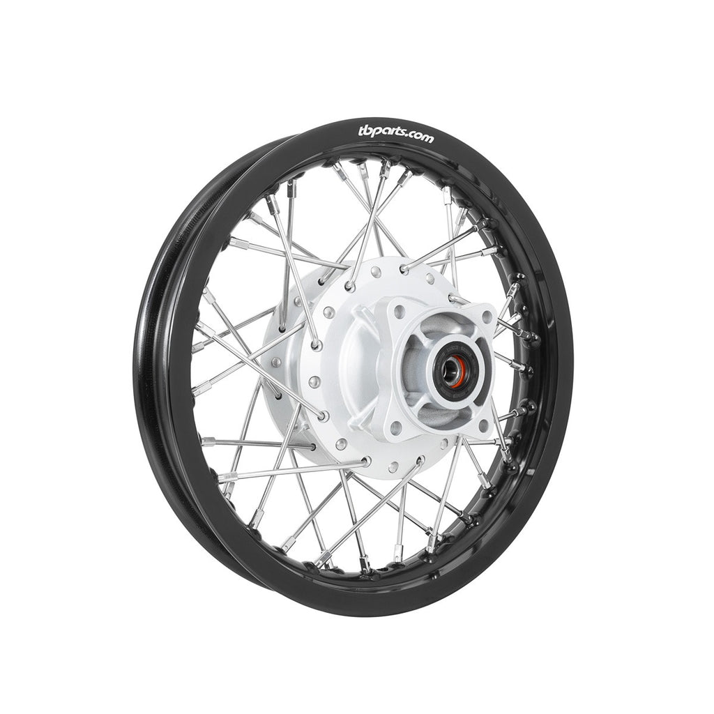 Honda CRF110F HD Rear Wheel Assembly - TB Parts