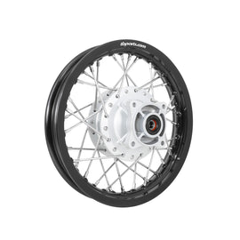 Honda CRF110F HD Rear Wheel Assembly - TB Parts