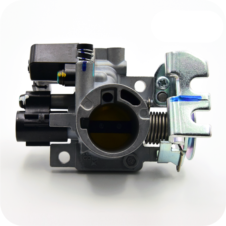 CRF110F 26mm High-Performance Throttle Body