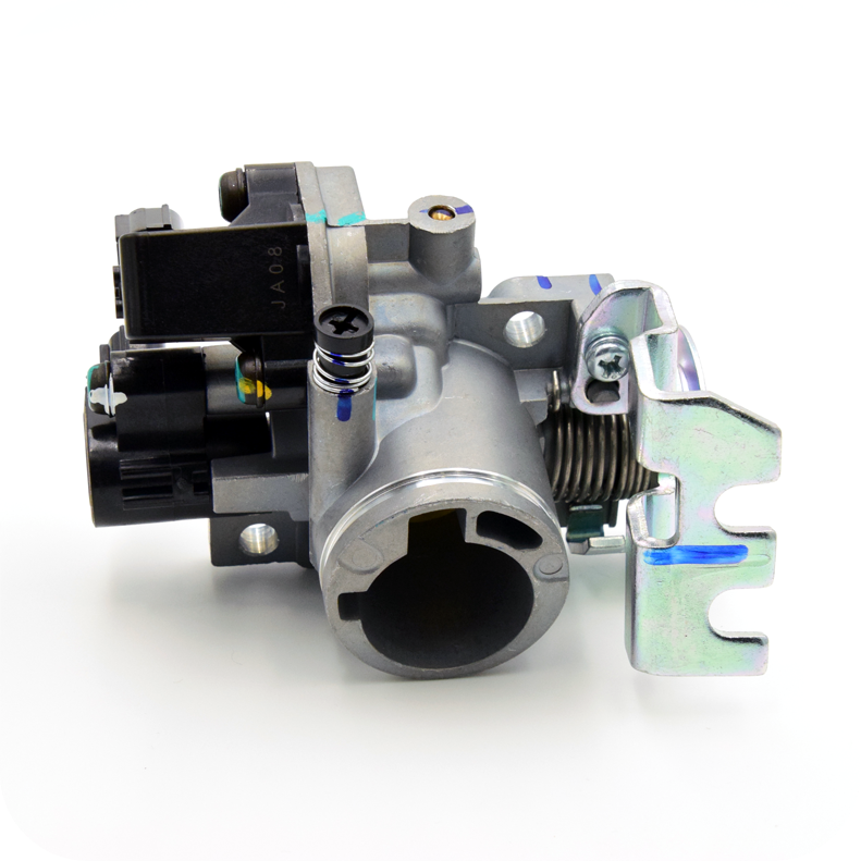 CRF110F 26mm High-Performance Throttle Body