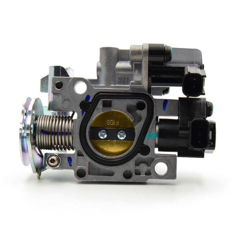 CRF110F 26mm High-Performance Throttle Body