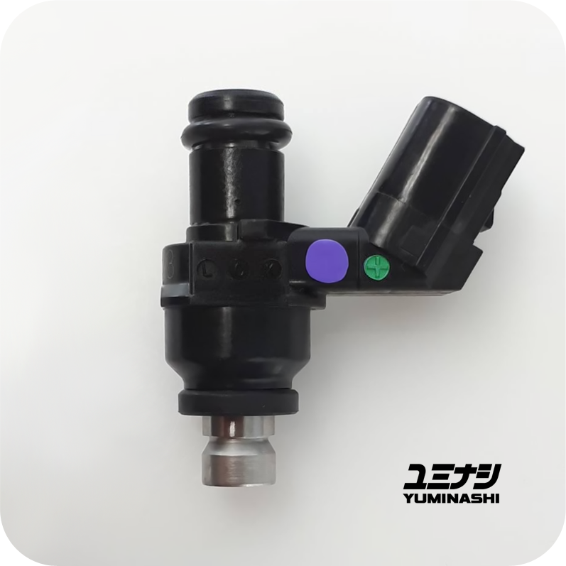 140CC B-TYPE INJECTOR (6-HOLES) - CRF110F 2019+