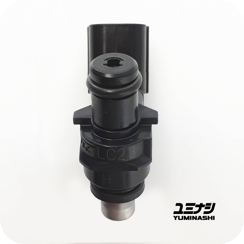 140CC B-TYPE INJECTOR (6-HOLES) - CRF110F 2019+