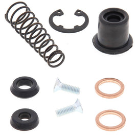 CRF125F Front Master Cylinder Rebuild Kit - All Balls