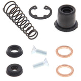 CRF125F Front Master Cylinder Rebuild Kit - All Balls