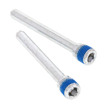 Load image into Gallery viewer, KLX140 Front Caliper Bolt Kit - All Balls