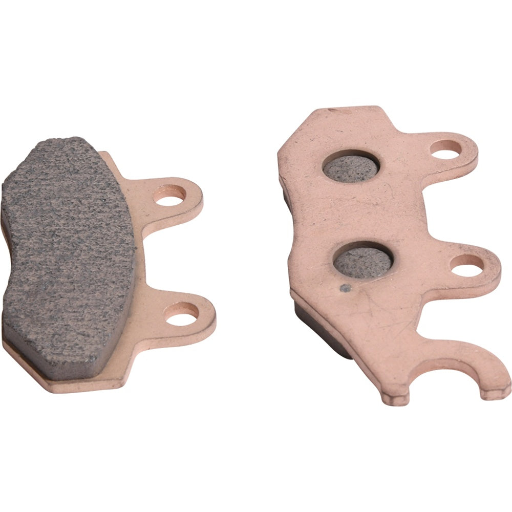 KLX140 Front Brake Pads - All Balls