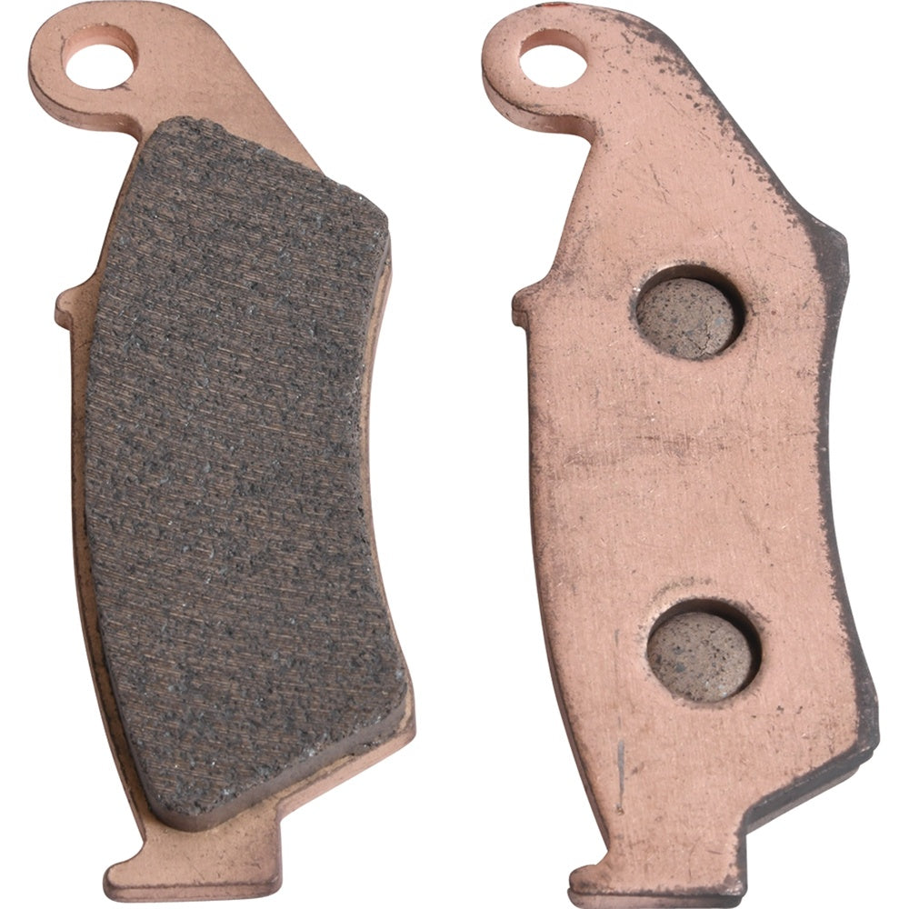 CRF125F Front Brake Pads - MotoMaster