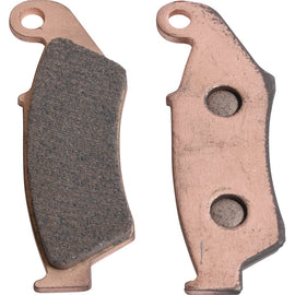CRF125F Front Brake Pads - MotoMaster