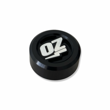 Load image into Gallery viewer, REAR BRAKE PEDAL CAP V2 BLACK