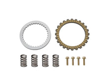 Load image into Gallery viewer, CRF125F Clutch Kit, Kevlar, HD Springs – TB Parts