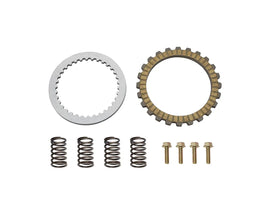 CRF125F Clutch Kit, Kevlar, HD Springs – TB Parts