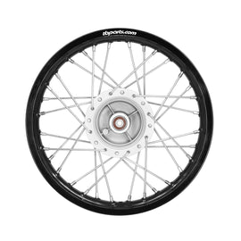 Yamaha TTR110 HD Front Wheel Assembly - TB Parts