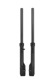 TTR110 - TB Fork Assembly Set Black Ti-Ni Coated