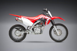 CRF125F - YOSHIMURA RS-9T EXHAUST