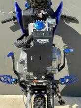 Load image into Gallery viewer, TTR110 Aluminium Bash Plate