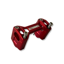 Load image into Gallery viewer, 30MM BAR RISERS - CRF110F / CRF125F