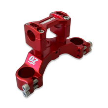 Load image into Gallery viewer, KLX110/L &quot;Signature&quot; TOP CLAMP