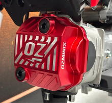 Load image into Gallery viewer, CRF110F &quot;Signature&quot; Cam Cover