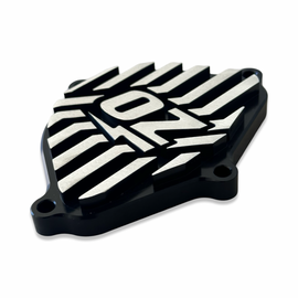 KLX110 BILLET CAM COVER - OZMINIS