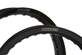 MINIRACER FACTORY SERIES RIM SET - CRF50 / TTR50 12