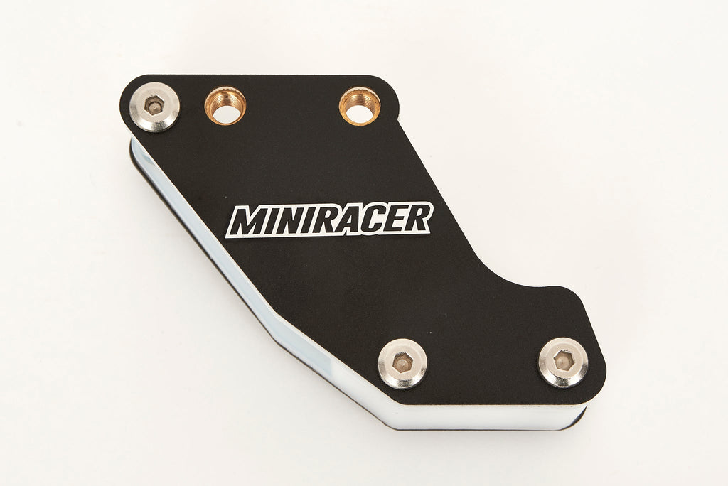 MINIRACER FACTORY SERIES CHAIN GUIDE - CRF110