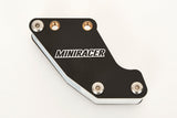 MINIRACER FACTORY SERIES CHAIN GUIDE - CRF110