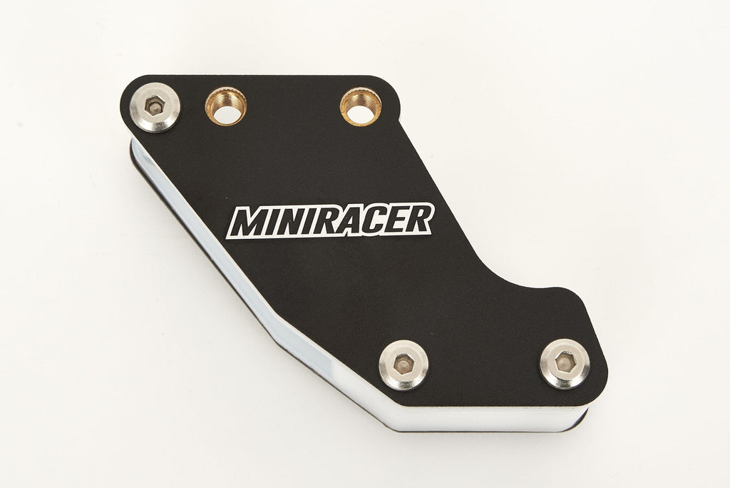 MINIRACER FACTORY SERIES CHAIN GUIDE - TTR110/TTR90