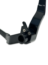 Load image into Gallery viewer, THRASHED MINIS EXTENDED REAR BRAKE PEDAL - CRF110