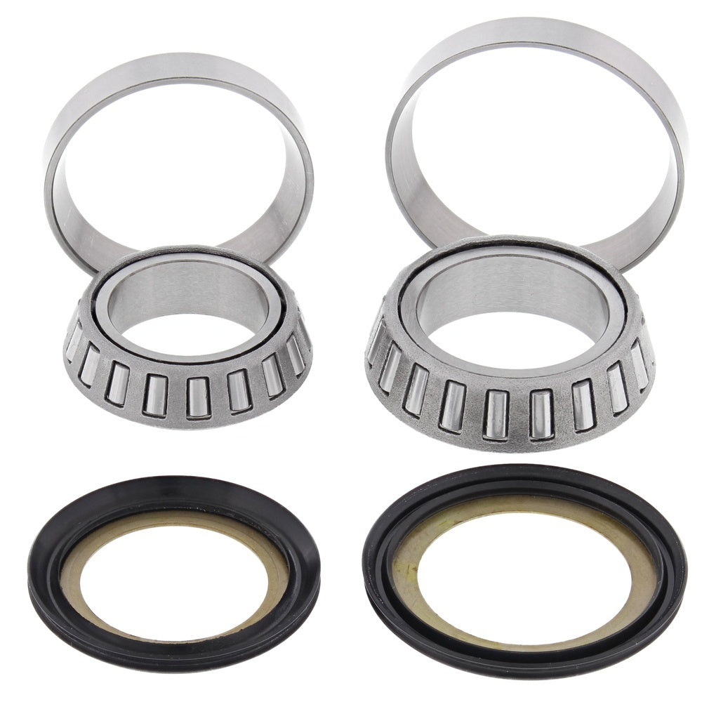 TTR50 / TTR90 Steering Bearing & Seal Kit - All Balls