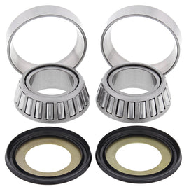 KLX140 Steering Bearing + Seal Kit