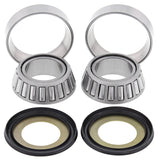 KLX140 Steering Bearing + Seal Kit