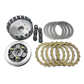 CRF110F HD Clutch Assembly - 5 Disk