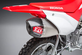 CRF110 - YOSHIMURA RS-9T EXHAUST