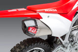 CRF125F - YOSHIMURA RS-9T EXHAUST