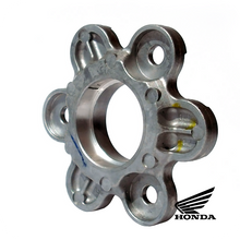 Load image into Gallery viewer, HONDA GENUINE CLUTCH LIFTER PLATE (22361-KPG-T00)