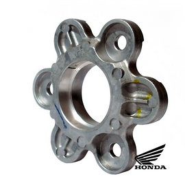 HONDA GENUINE CLUTCH LIFTER PLATE (22361-KPG-T00)