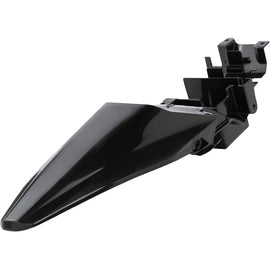 Kawasaki KLX110/L 2010+ Rear Fender - Acerbis - Black
