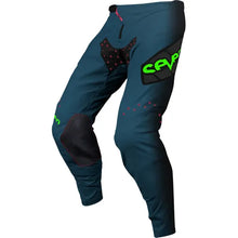 Load image into Gallery viewer, SEVEN 24.1 ZERO DISSOLVE INK BLUE/BLACK PANTS