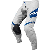24.1 ZERO INSTITUTION WHITE PANTS