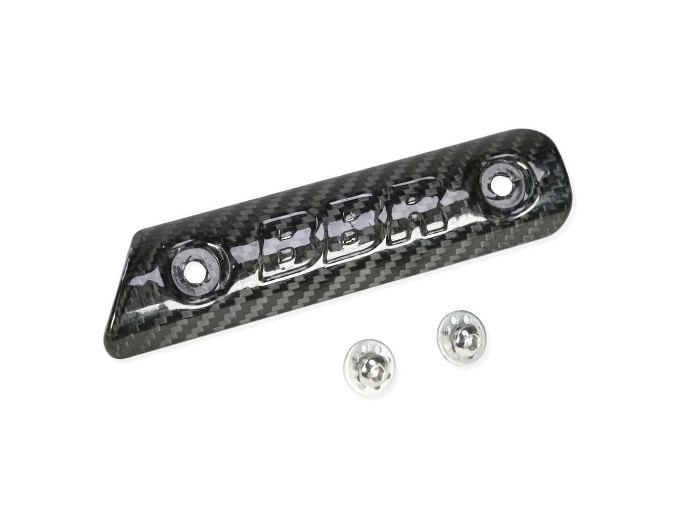 BBR D3 Exhaust System - TTR110