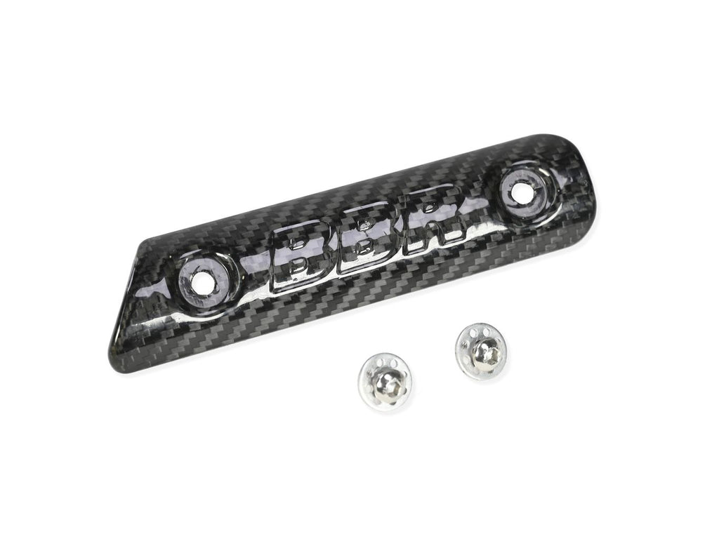 BBR D3 Exhaust System - TTR110