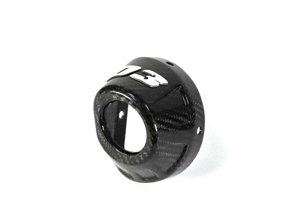 BBR D3 Exhaust System - TTR110