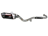 BBR D3 Exhaust System - XR/CRF80/100