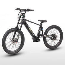 Load image into Gallery viewer, GoBike 24 Inch Electric Bike for Teens – High Speed Performance for Ages 12+