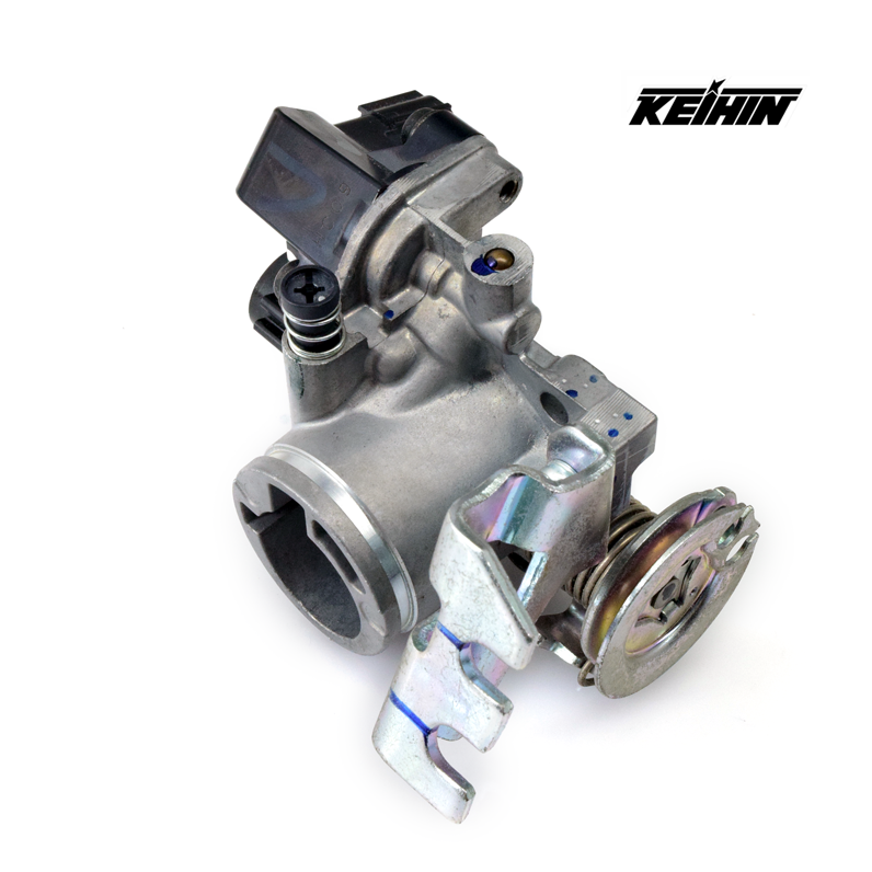 24mm High-Performance Throttle Body - CRF110F