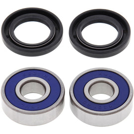 TTR50 Front/Rear Wheel Bearing and Seal Kit - All Balls