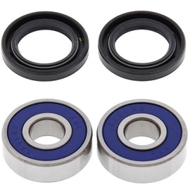 Honda CRF125F Front Wheel Bearing + Seal Kit